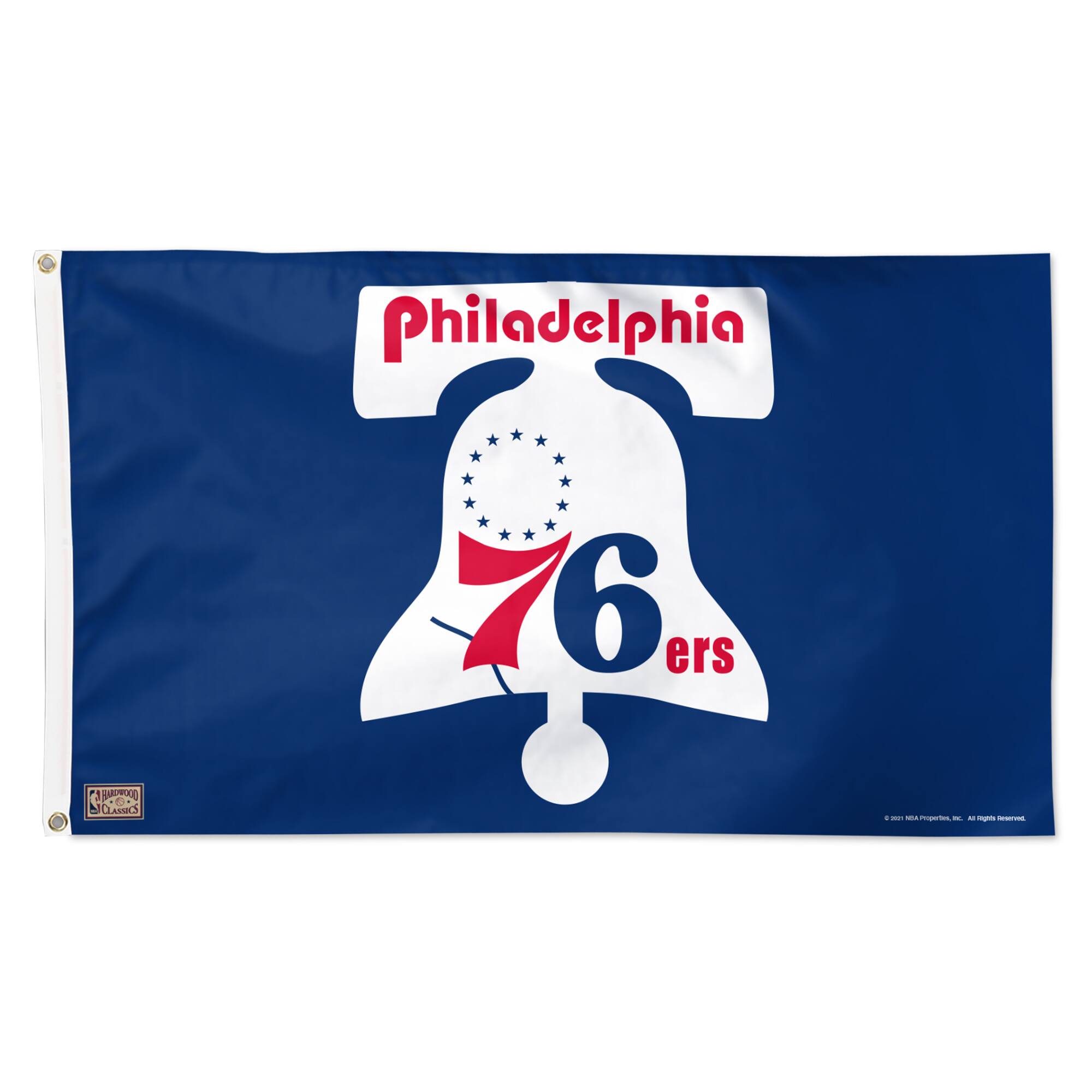 Philadelphia Phillies WinCraft Drapeau De Maison Philadelphie New Bell Double Face Phillies Garden Flag