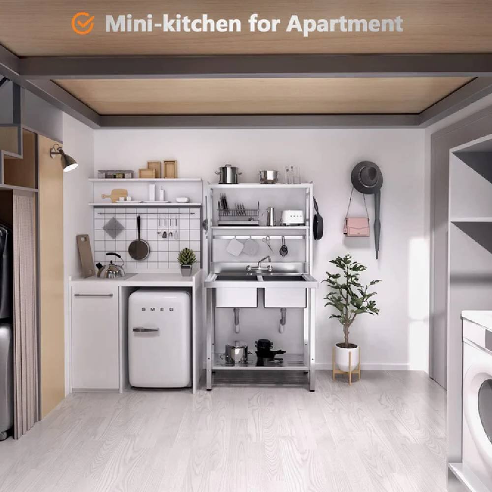 Mini-kitchen for Apartment