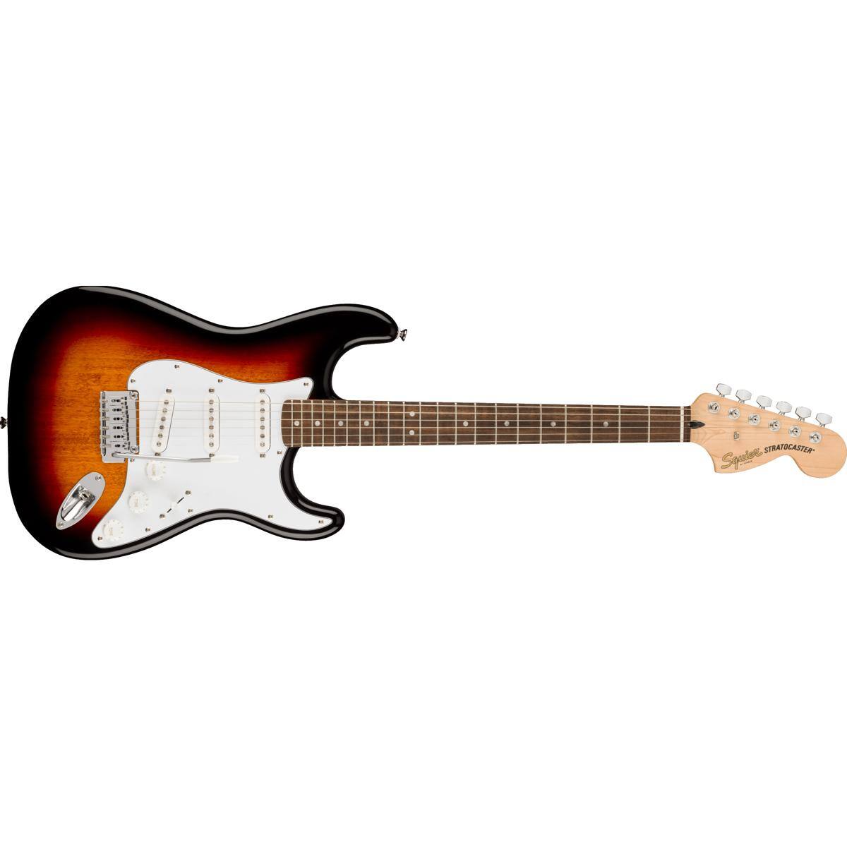 + . STRATOCASTER Spuire