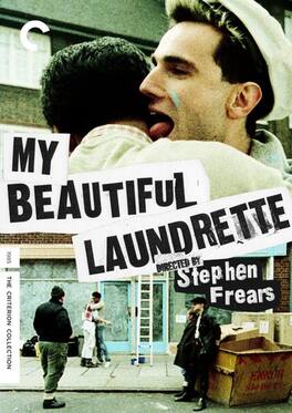 My Beautiful Laundrette (Criterion Collection) - DVD