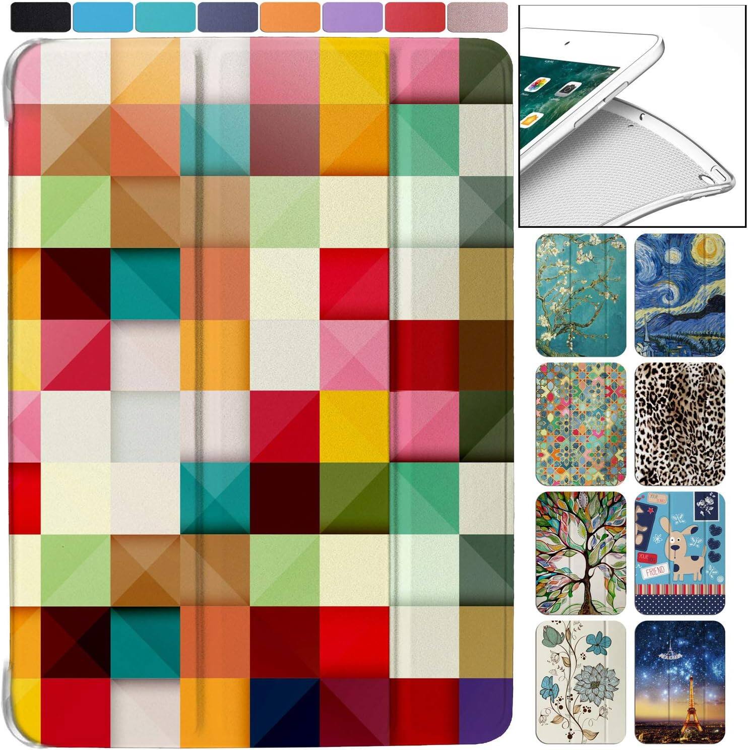 Color Grid