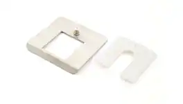 Music City Metals - MCM260350198 HOUSING REPAIR PLATE