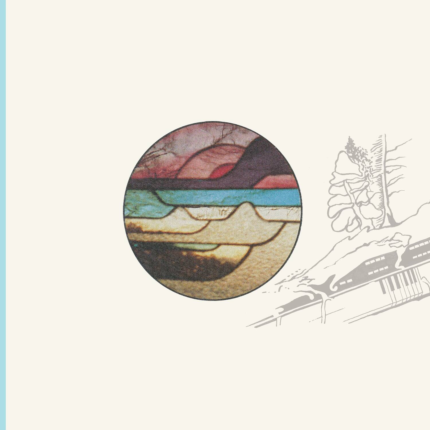 Front. Beverly Glenn-Copeland - Keyboard Fantasies   - COMPACT DISCS.