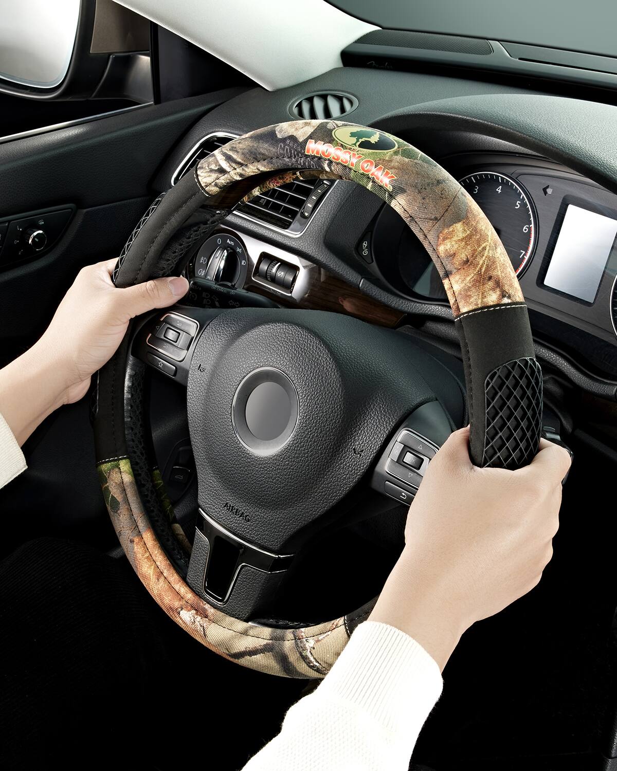 Mossy Oak