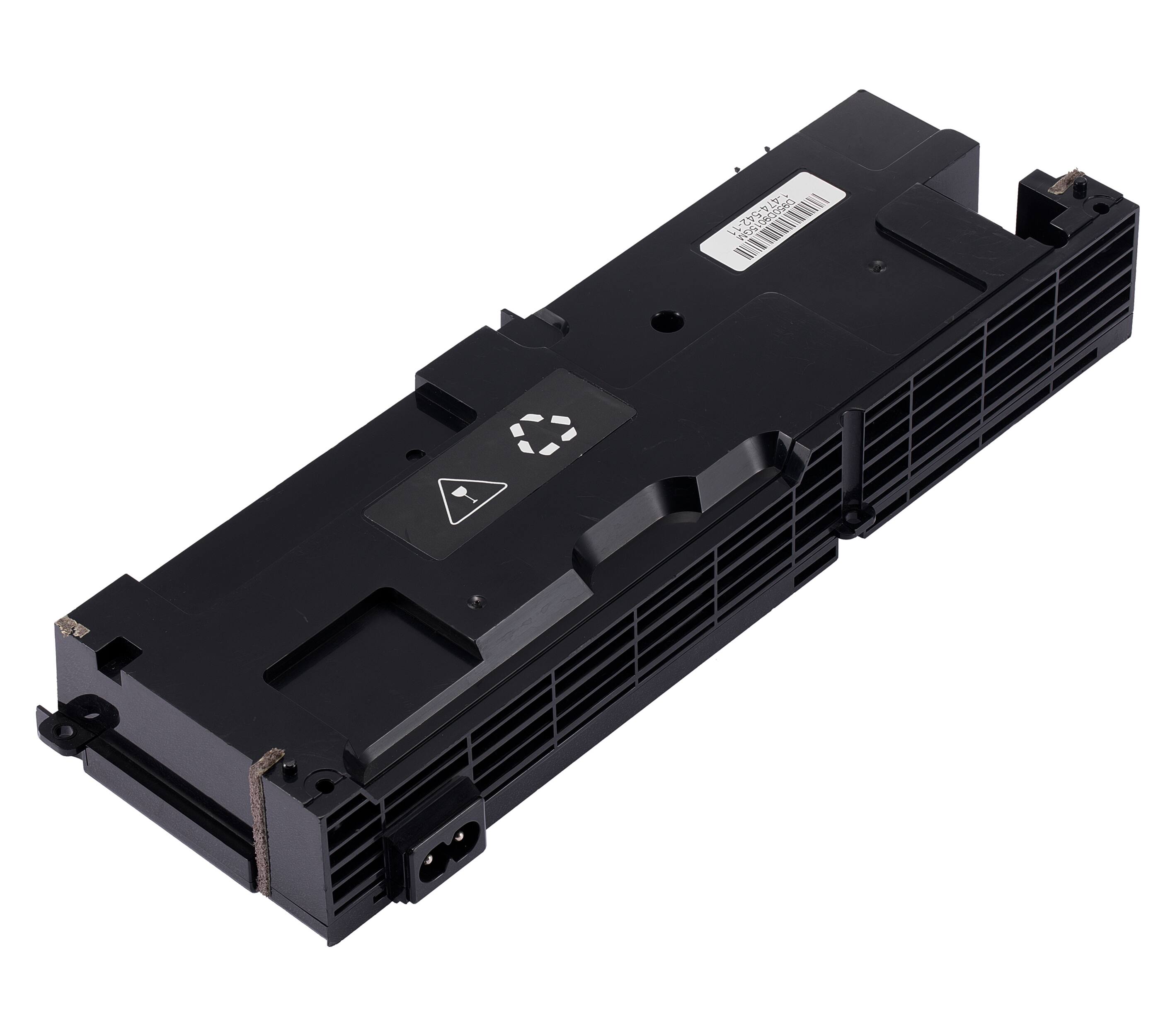 Back. MobileSentrix - Power Supply Unit (ADP-240AR, CUH-10XX) (5PIN) Compatible For PlayStation 4 PS4 - Black.