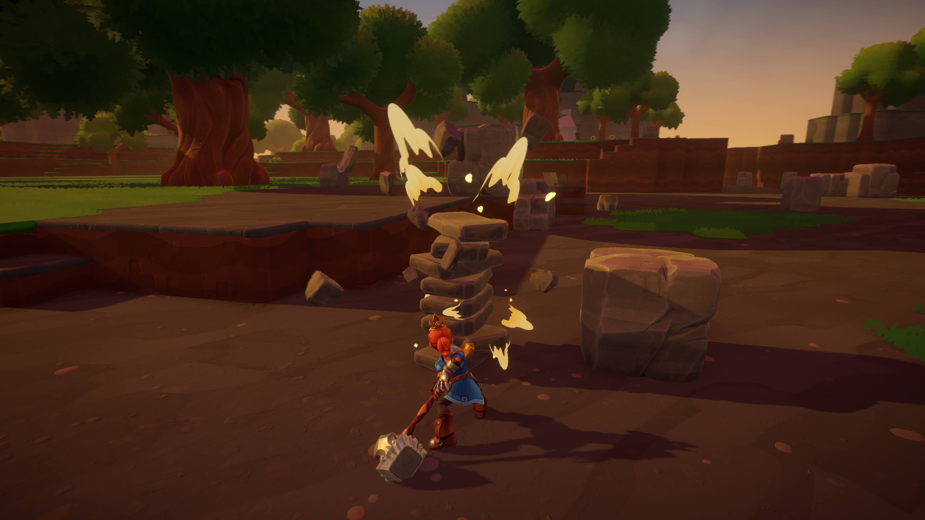 Back. Maximum Games - Overthrown.