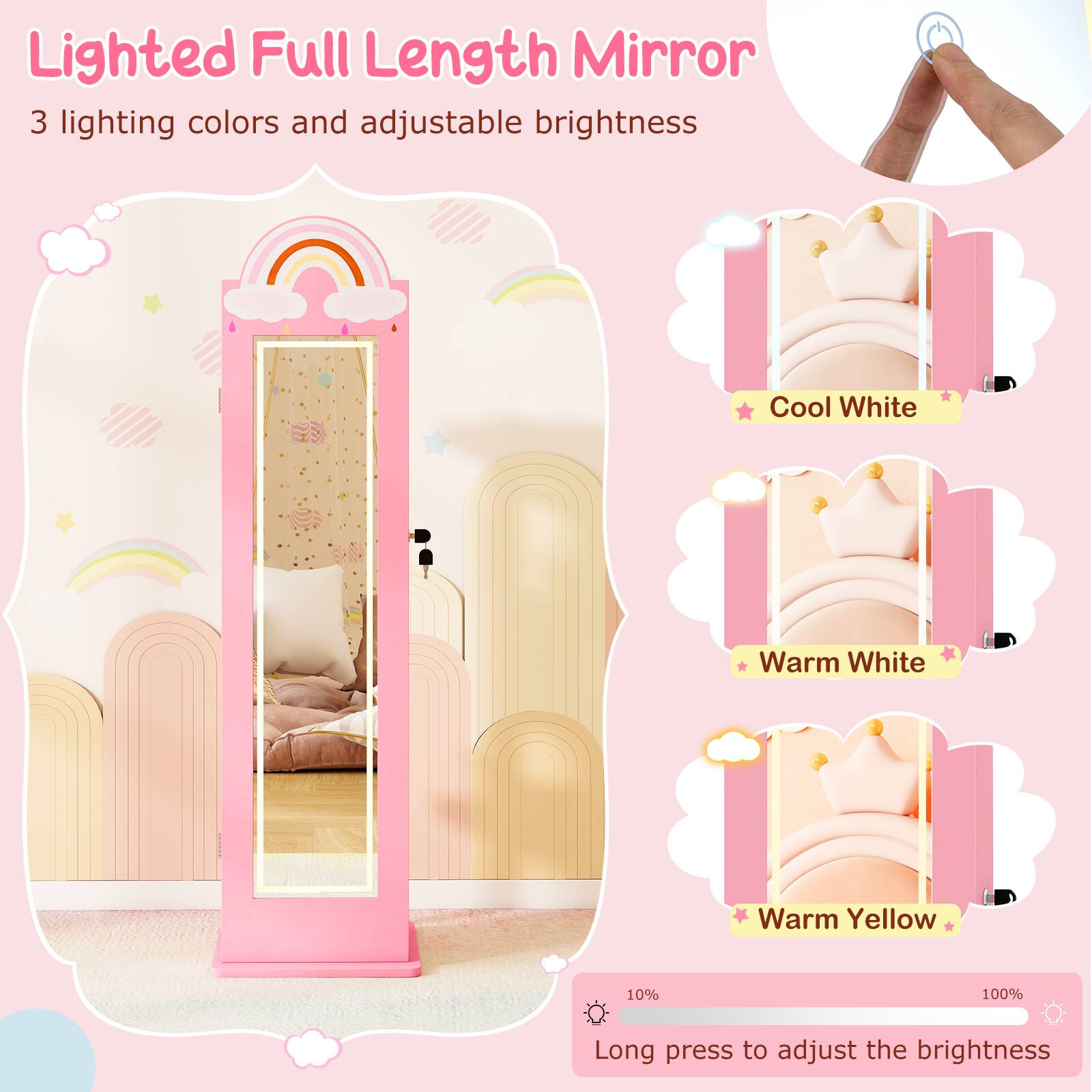 media item thumbnail