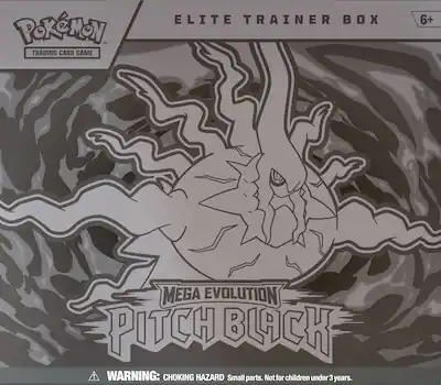 pokemon card game mega premium trainer box mega TCG - 59 Trainers Pokmon Trading Card Game: Mega