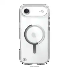 iPhone not Included