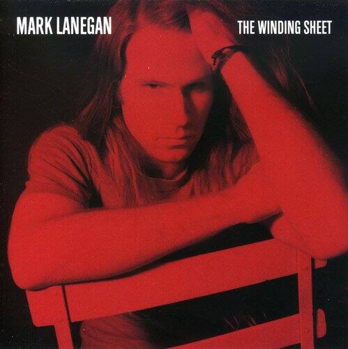 Mark Lanegan - Winding Sheet   - COMPACT DISCS [CD]