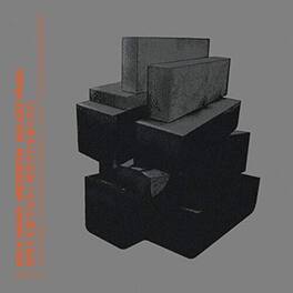 Merzbow - Become The Discovered Not The Discoverer - VINYL LP