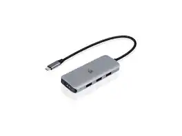 IOGEAR - USB-C 8K Nano Dock Pro GUD3C8K2P