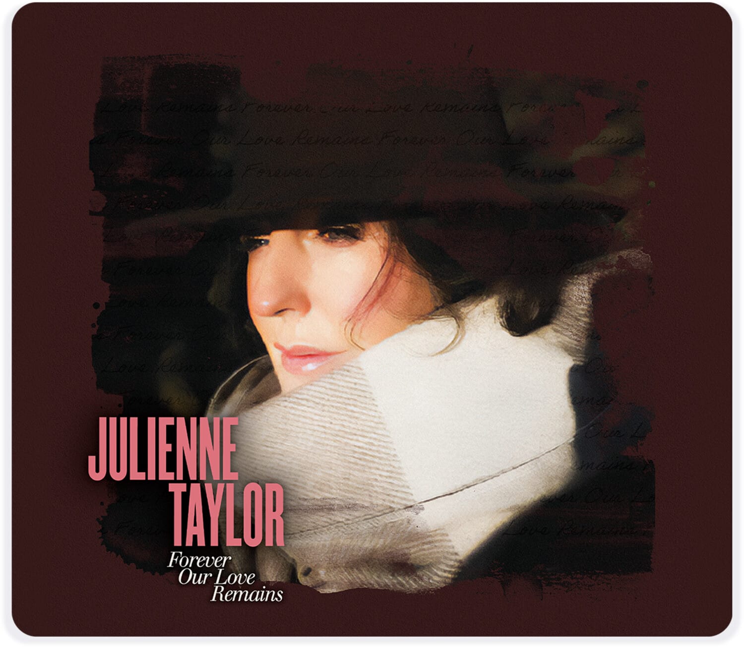 Julienne Taylor - Forever Our Love Remains (SACD)   - SUPER-AUDIO CD [Super Audio CD (SACD)] price history on PriceWatchPro