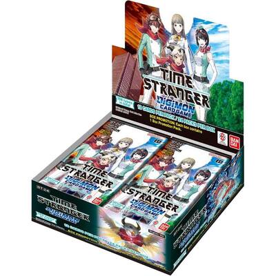 digimon tcg booster box msrp TCG: Special Limited Set English version exclusive alternate design SR Digimon - Great Legend Booster