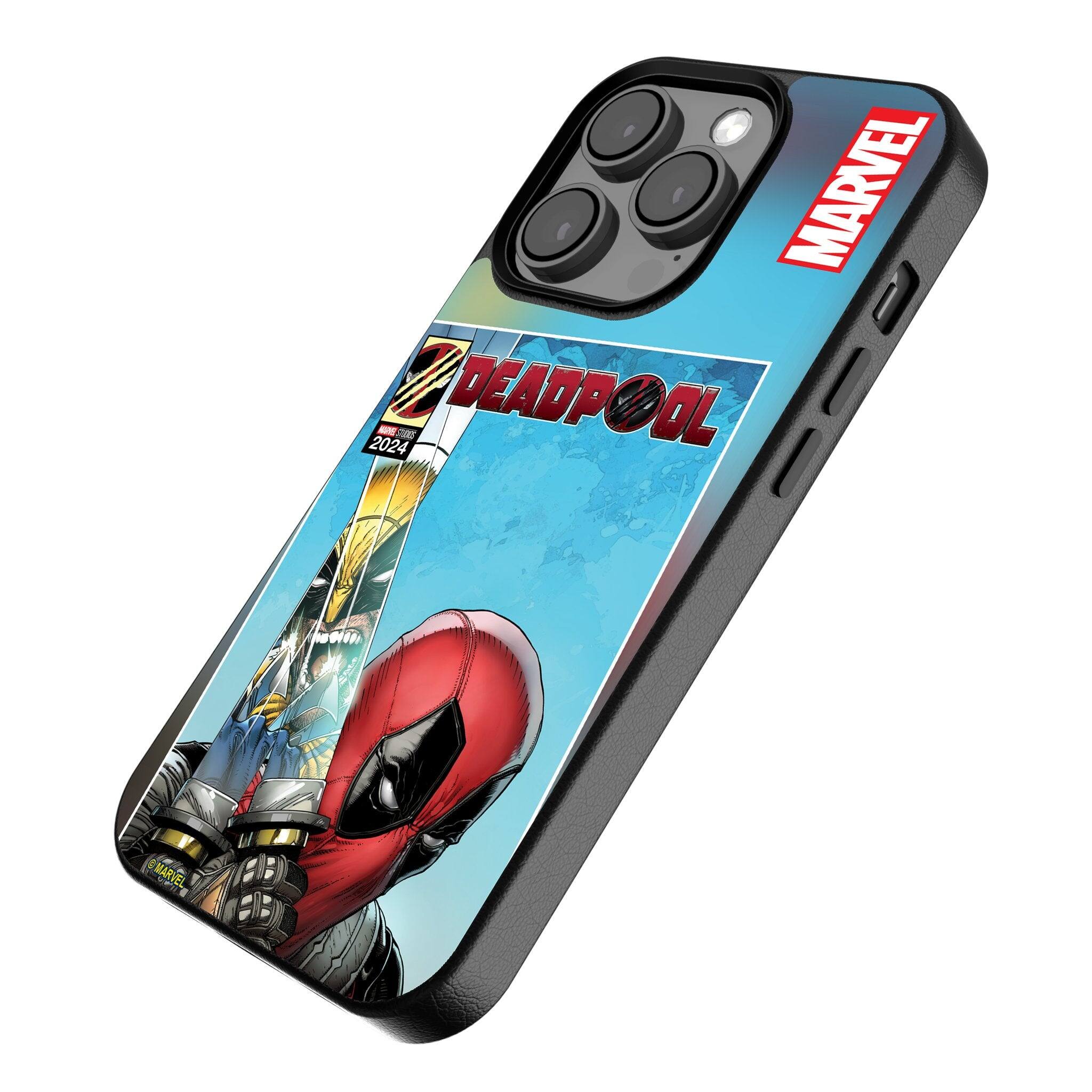 MARVEL - Z 0 DEADPOOL 2024 Ni MARVEL