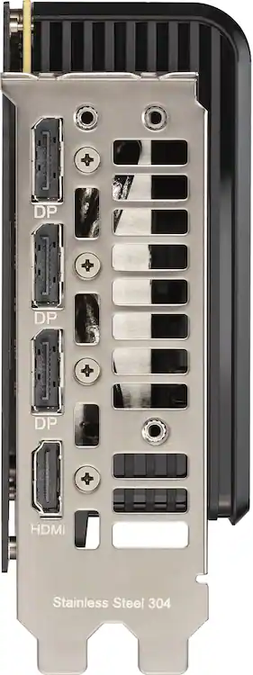 ASUS PRIME NVIDIA GeForce RTX 5060 Ti OC Edition 16GB GDDR7 PCI ASUS PRIME NVIDIA GeForce RTX 5060 Ti OC Edition 16GB GDDR7 PCI