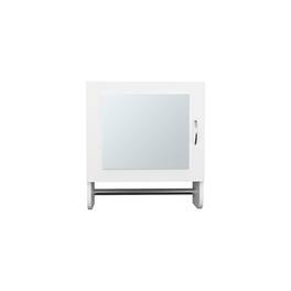 Treevol Furniture - Ulysses Medicine Cabinet,Bathroom - White