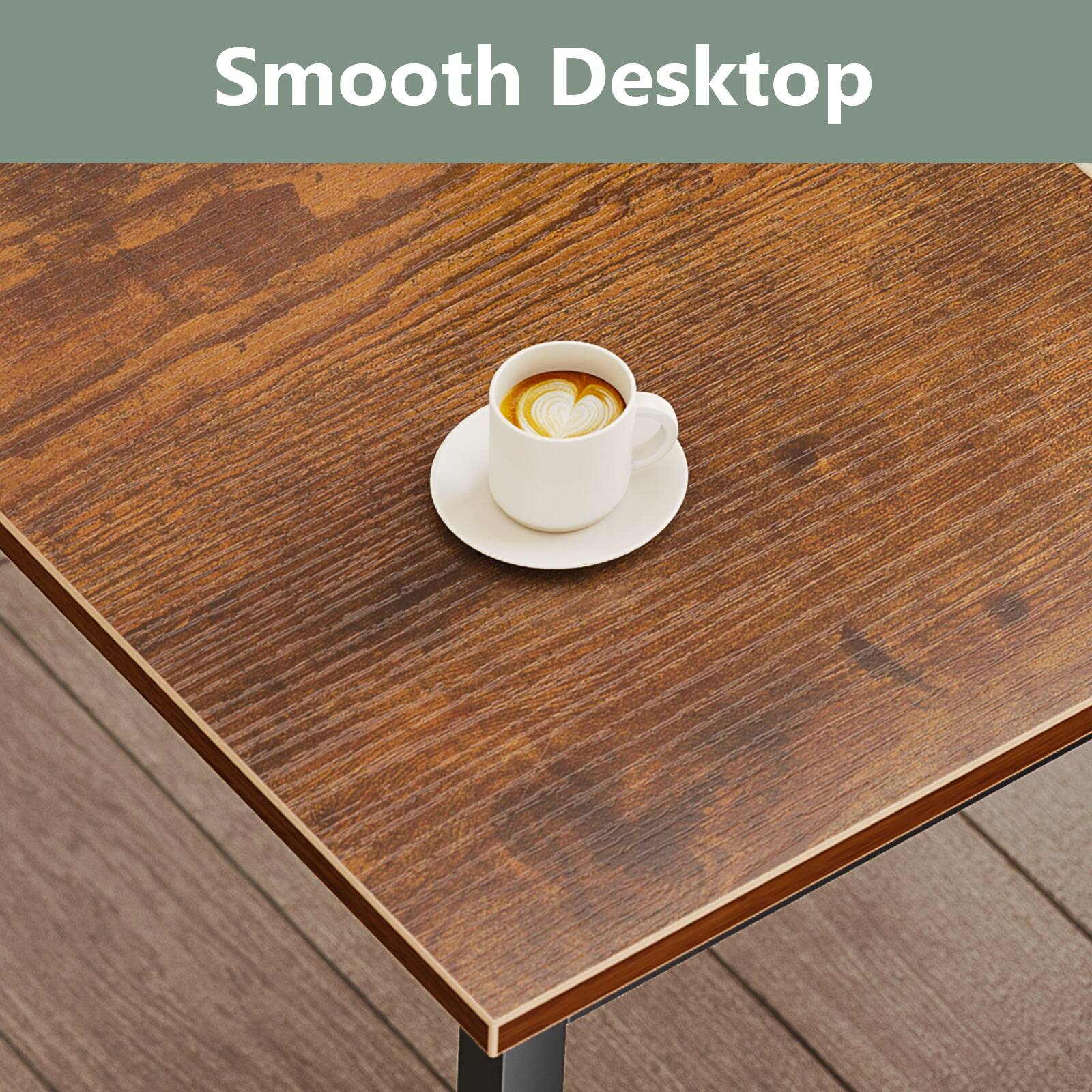 Smooth Desktop