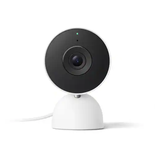 Indoor Security Cameras