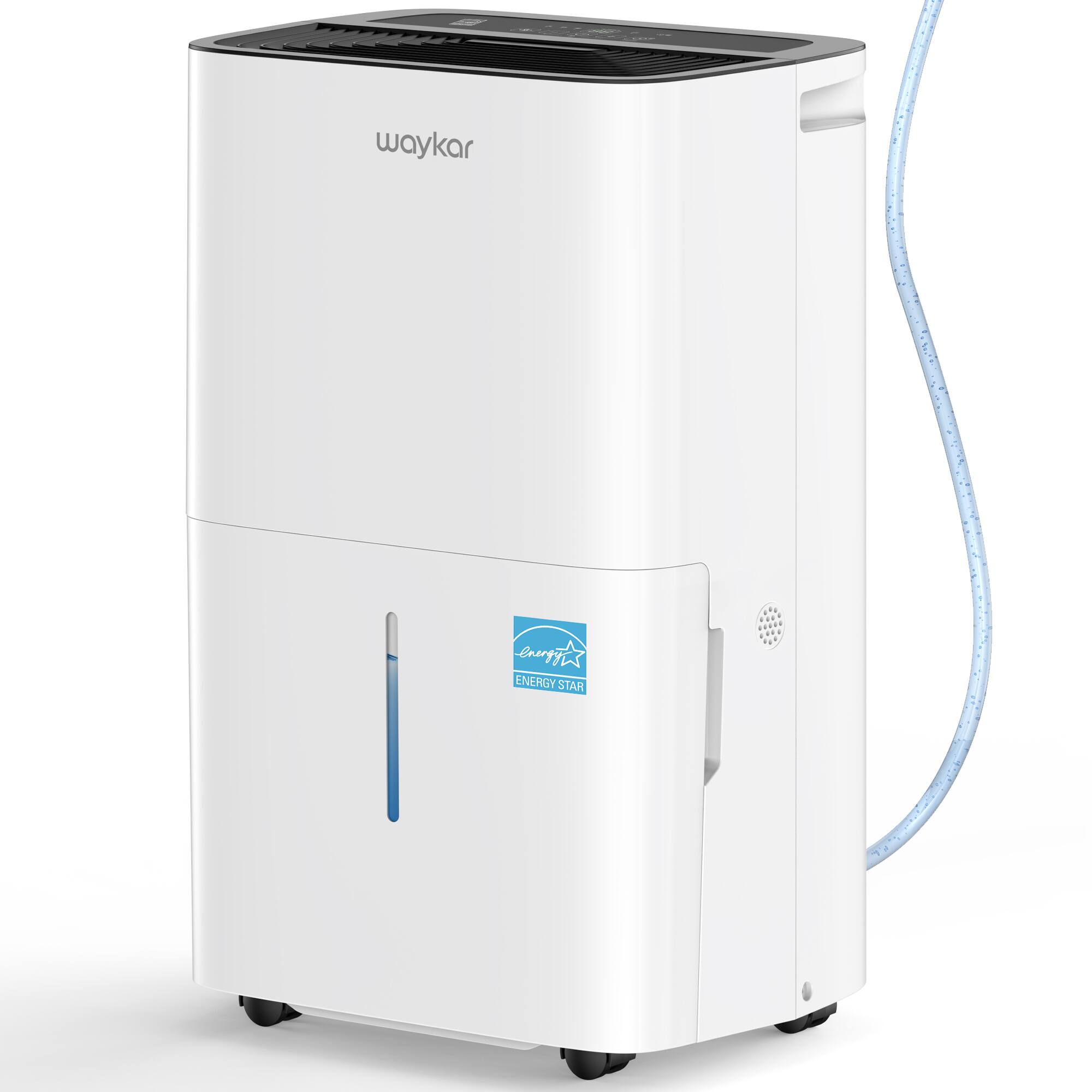 waykar ENERGY STAR