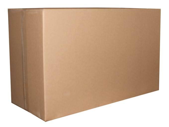 Alt View 3. QPower - QPower QSMBASS15 Dual 15" Carpet Subwoofer Sub Box Sealed Speaker Enclosure.