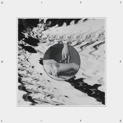 Front. Vhs - Gift of Life   - VINYL LP.