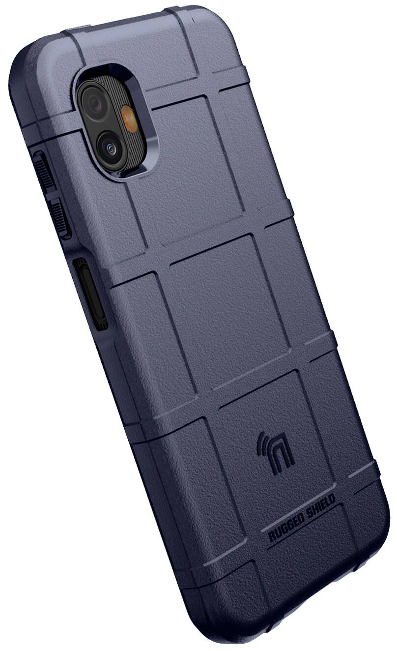 RUGGED SHIELD