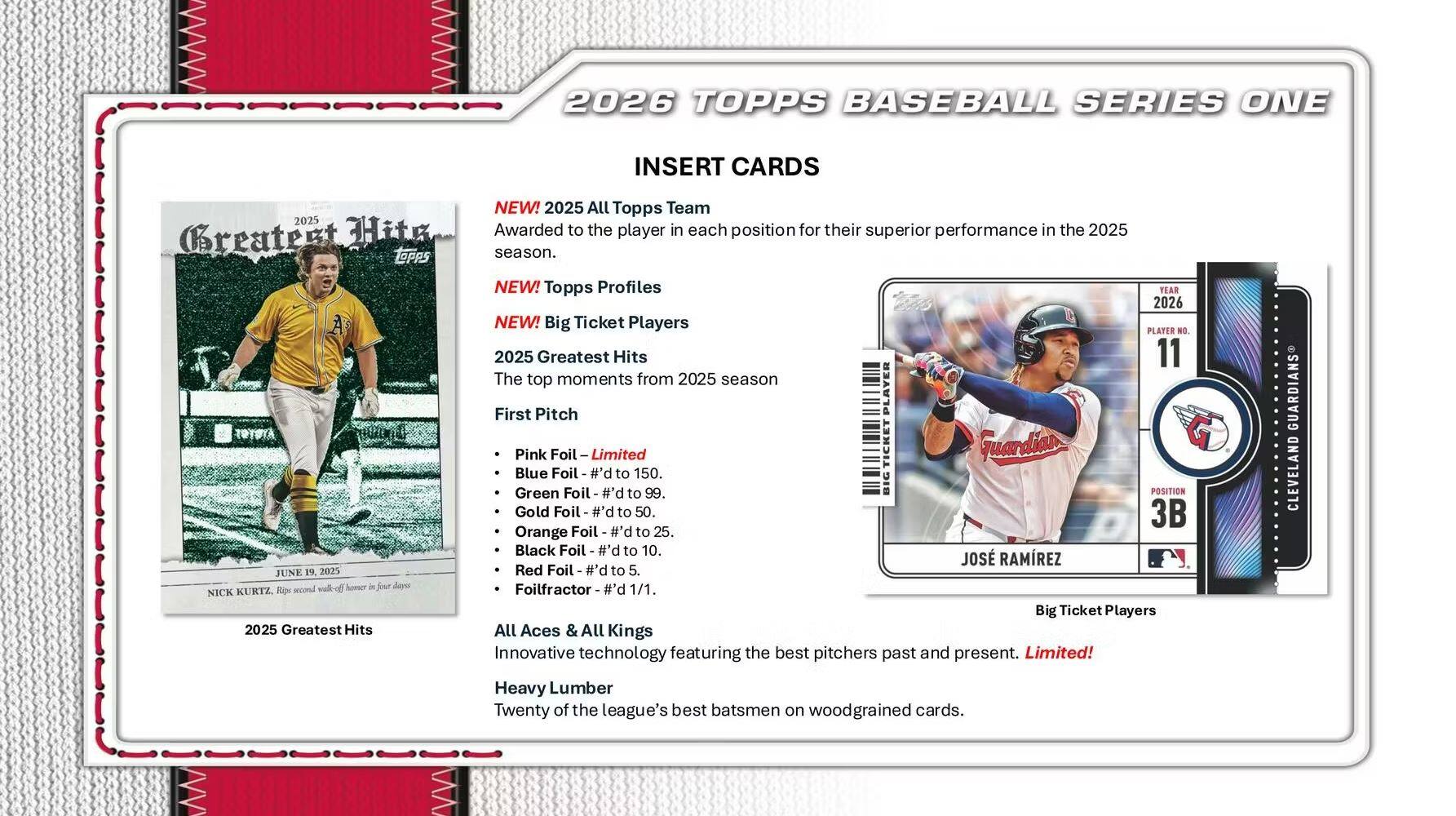 2026 Topps Series 1 Baseball Hobby Box - Best Buy