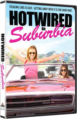 Hotwired In Suburbia - DVD