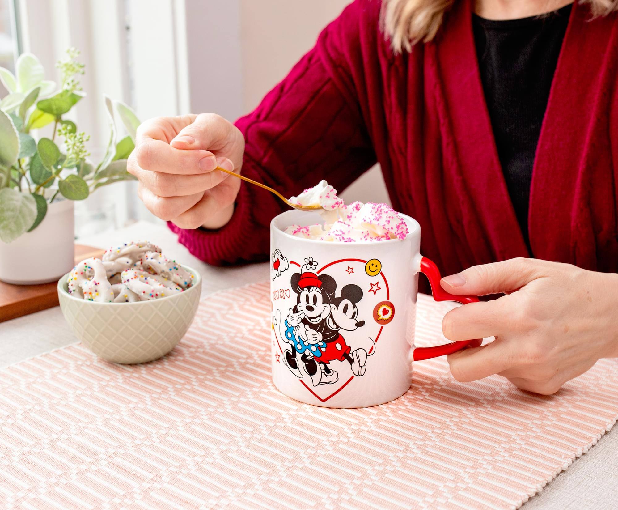 media item thumbnail