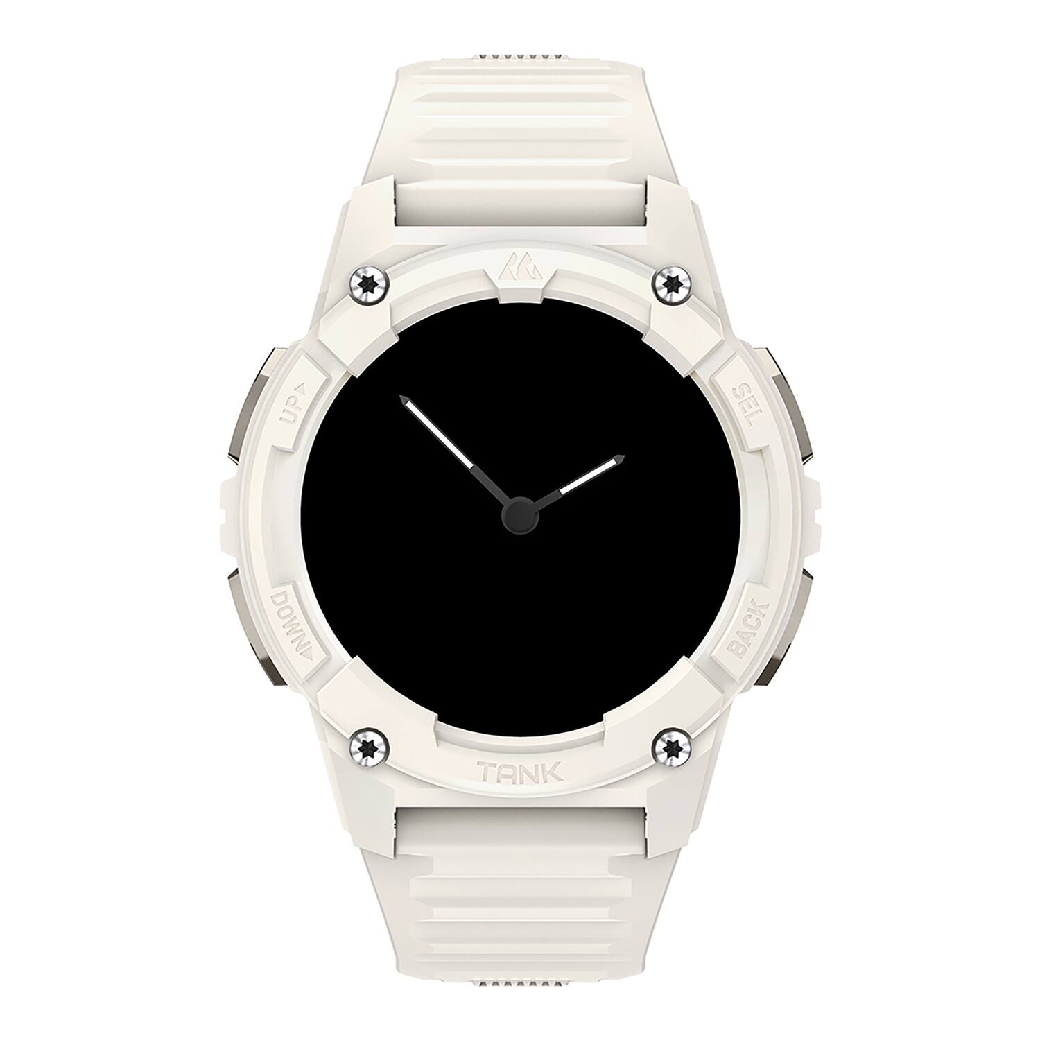 UP SEL DOWN BACK TANK