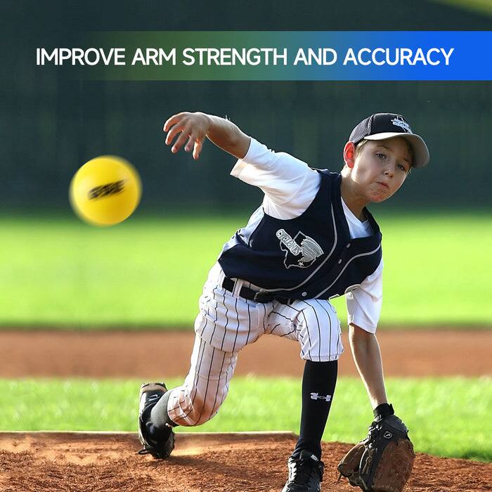 IMPROVE ARM STRENGTH AND ACCURACY