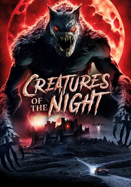 Creatures Of The Night - DVD