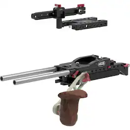 Vocas - Handheld Production Kit for Sony PXW-FX9