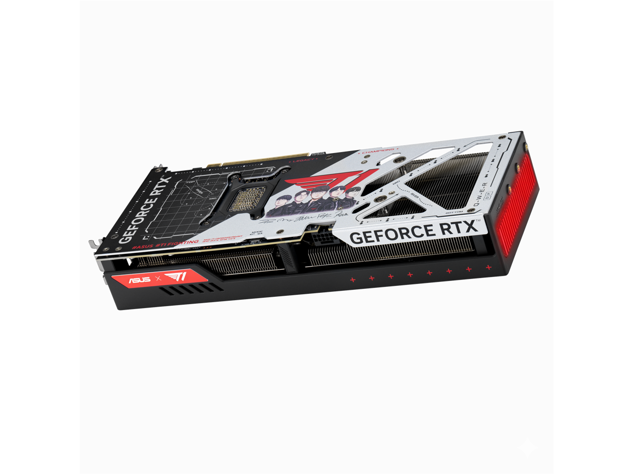 GEFORCE RTX