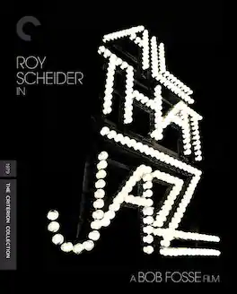 All That Jazz (Criterion Collection) - BLU-RAY