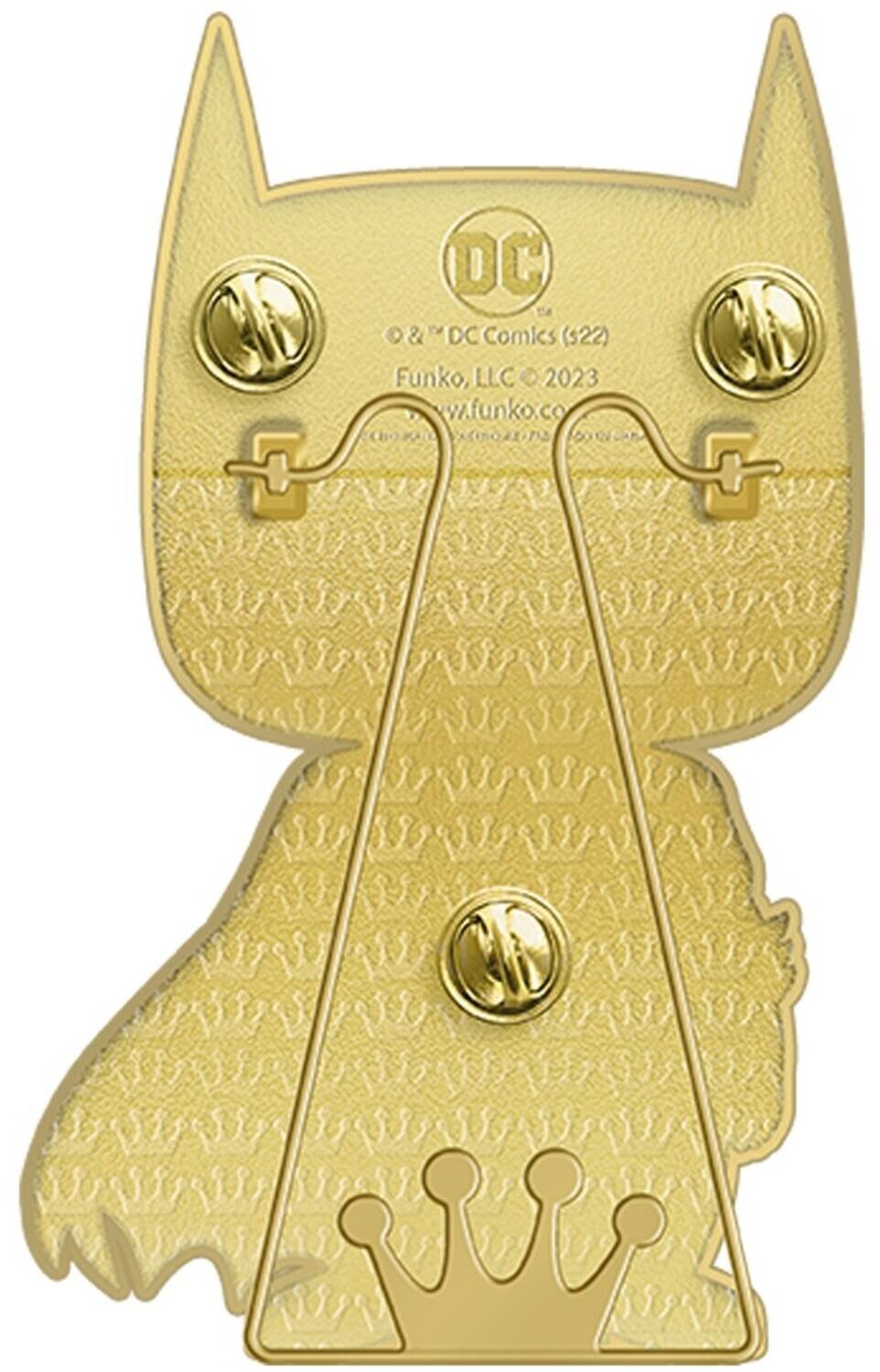DC Comics (S22) Funko, LLC 2023 www.funko.com