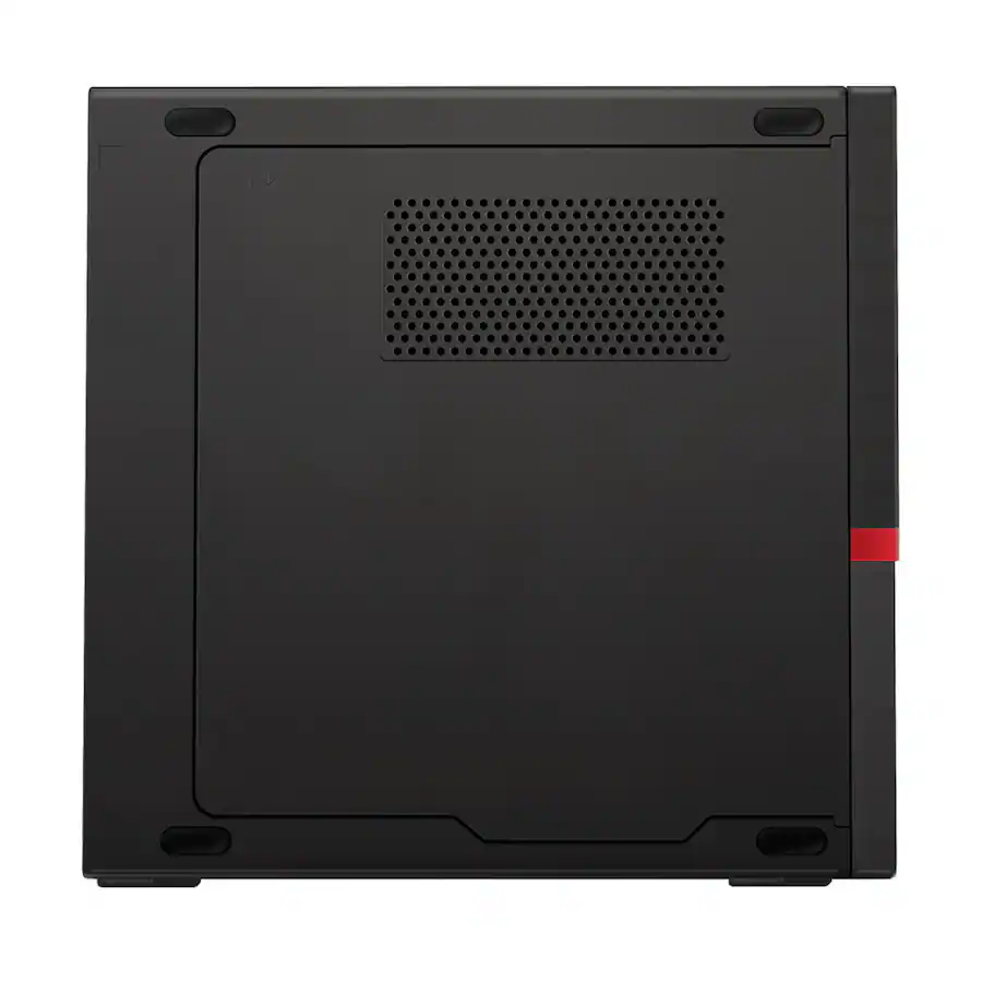 Lenovo Refurbished Excellent ThinkCentre M720q Tiny Desktop Intel Core ...
