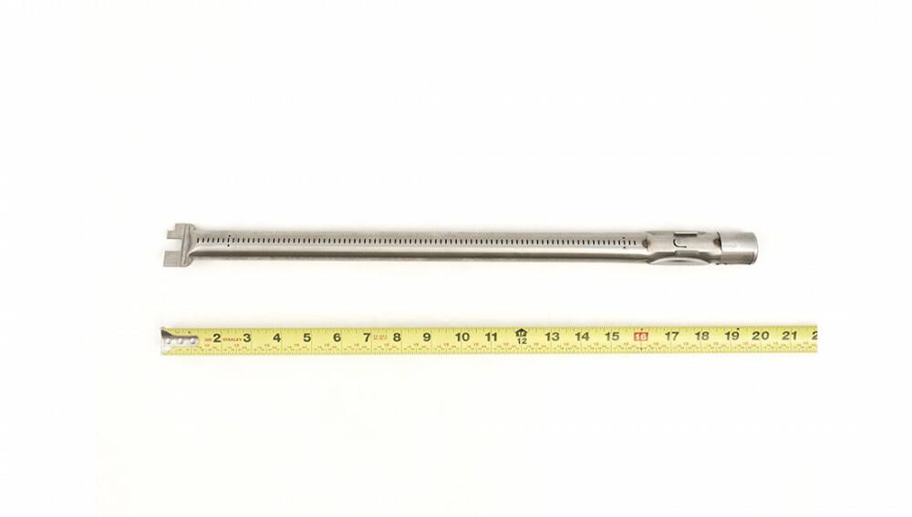 Alt View 1. Weber - Weber - WEB62753 BRNR TUBE SEAR(SINGLE)GEN '11 LP US BB.