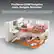 PreciSense LiDAR Navigation
Learn, Navigate, Remember
LiDAR-based navigation system scans 360° and creates detailed maps simultaneously for the most efficient route navigation. It also remembers multiple maps for multiple floors.