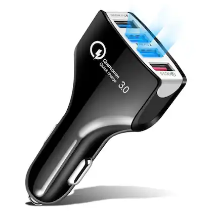 Quick Qualcomm charge 3.0