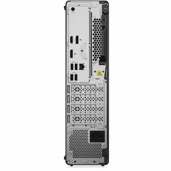 Lenovo ThinkCentre M70s Gen 6 12YK001AUS Desktop AI Computer Intel Lenovo ThinkCentre M70s Gen 6 12YK001AUS Desktop AI Computer Intel