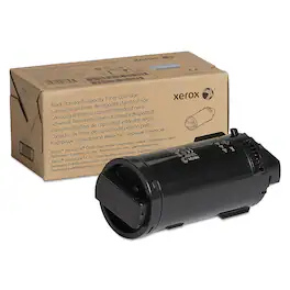 Xerox - 106R03899 6000 Page-Yield Toner - Black