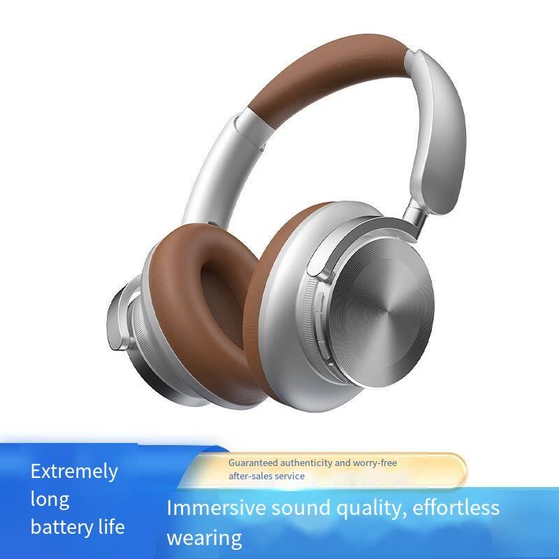 Guaranteed authenticity and worry-free after-sales service. Extremely long battery life. Immersive sound quality, effortless wearing.