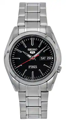 SEIKO 5 SAT 29 AUTOMATIC 21 JEWELS R 2 MADE IN JAPAN