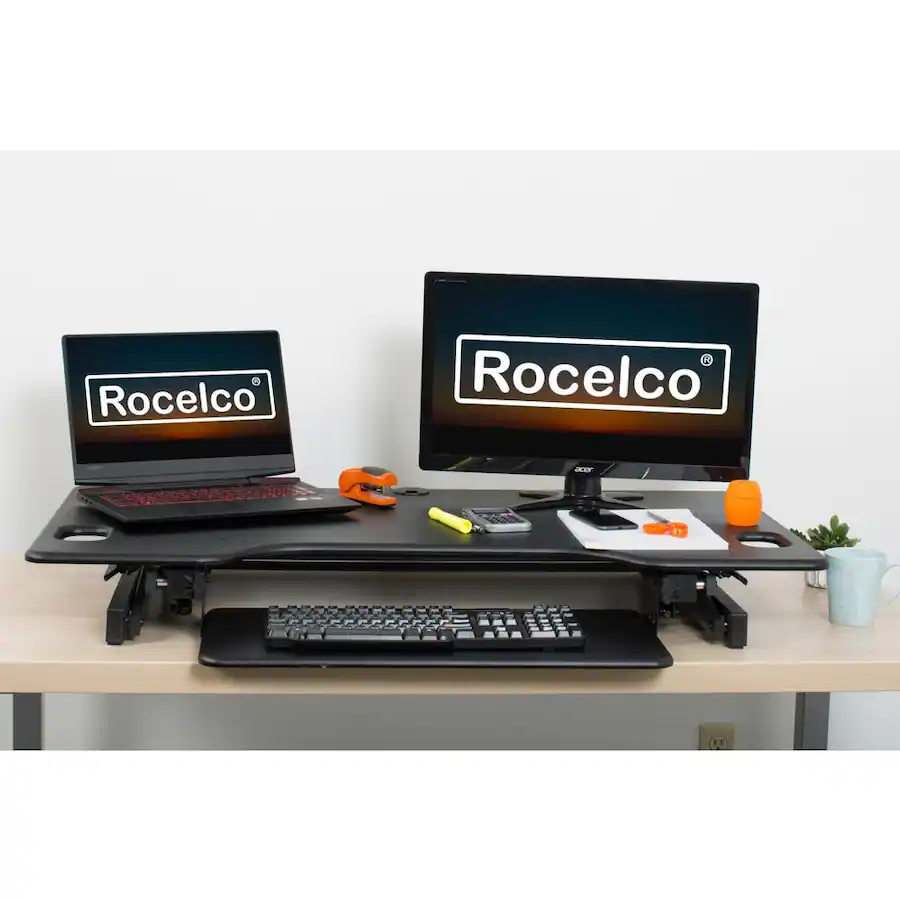 Rocelco Rdm2 Rocelco 46