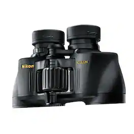 Nikon - 16x50 Aculon A211 Binocular with Multicoated Eco-Glass Lenses (Black)