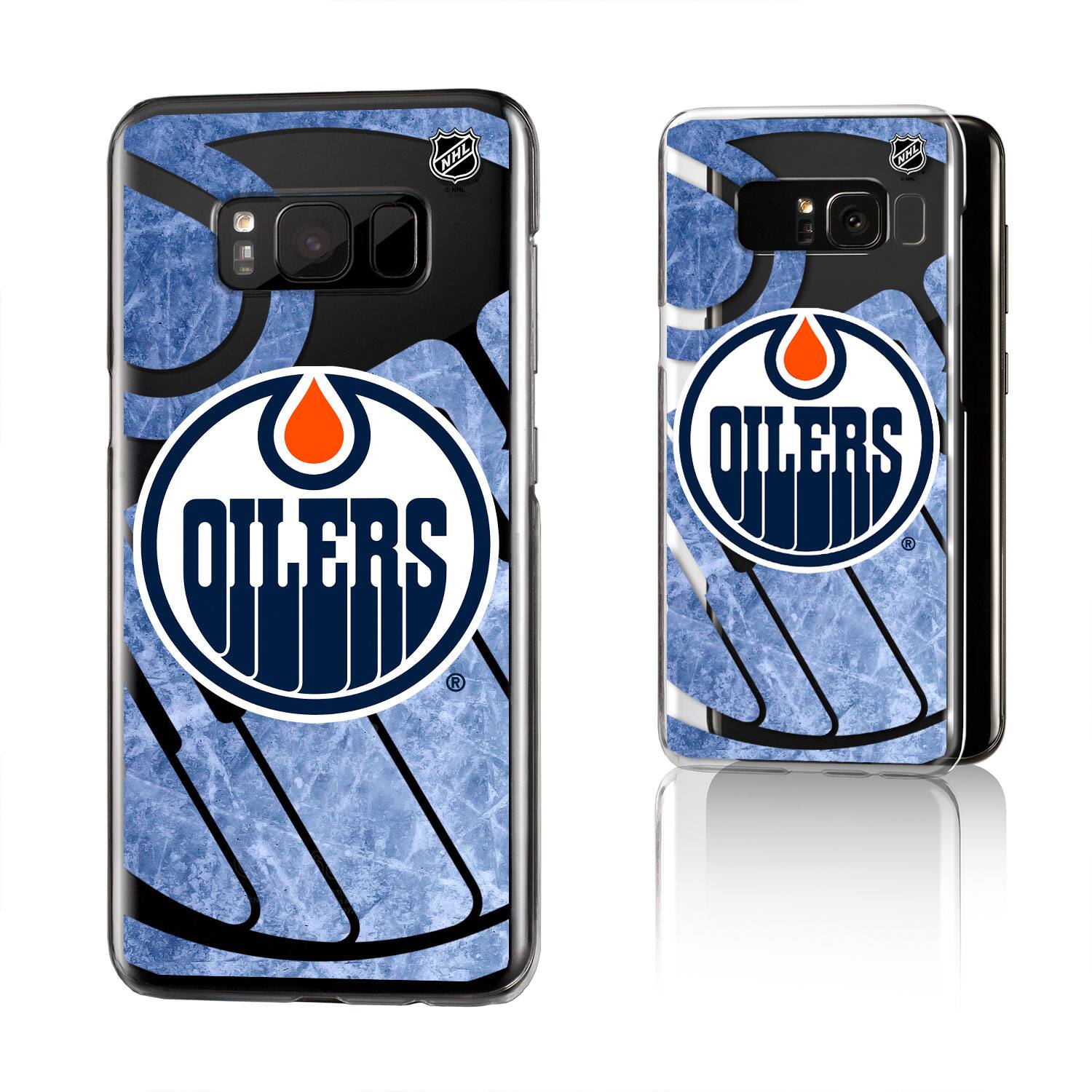 NHL  
OILERS