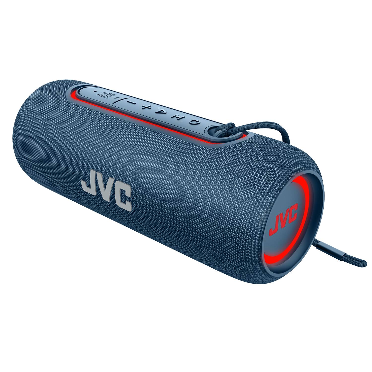 JVC  
JVC