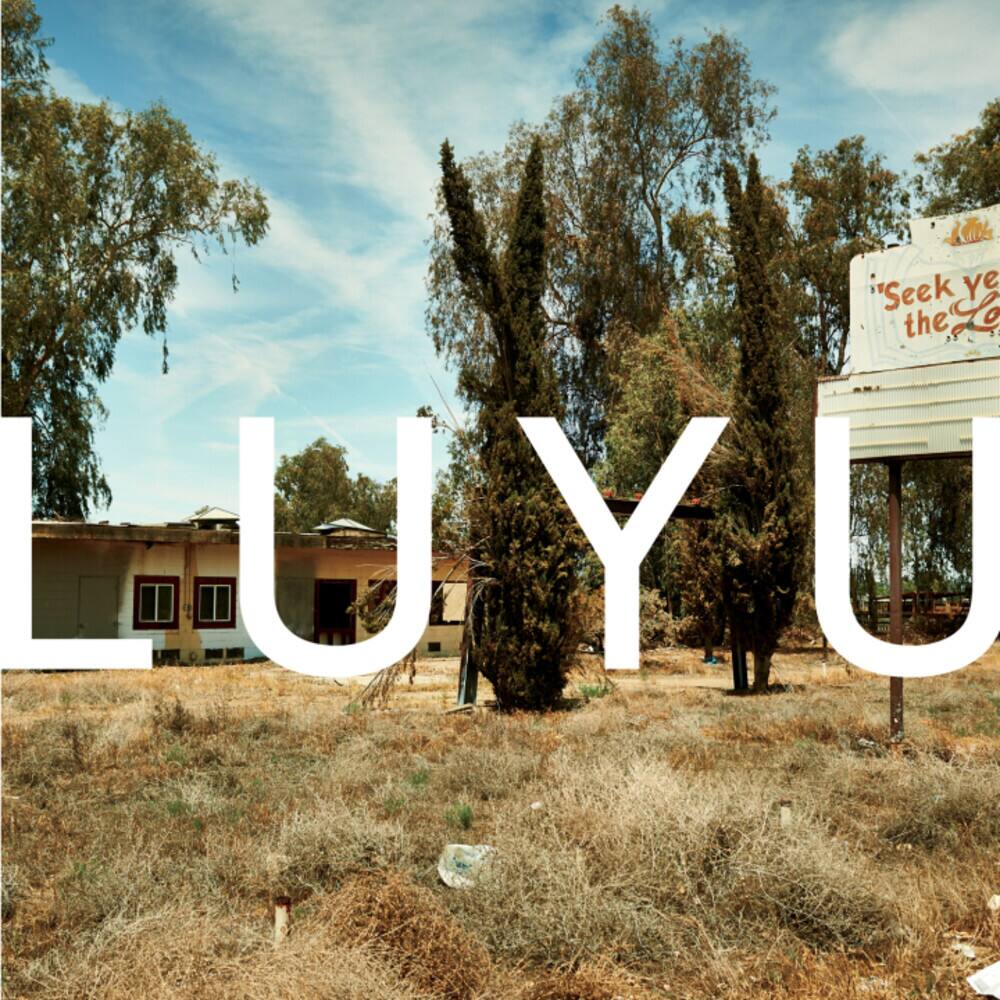Luyu [LP] [VINYL] price history on PriceWatchPro